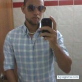 frankandreas chico soltero en Maturín