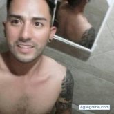 Mirco Cisneros, Chico de San José para Chicos en Agregame.