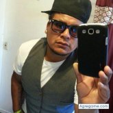 yonni ruiz
