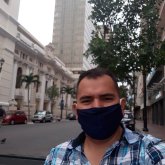 romandiego chico soltero en Yantzaza