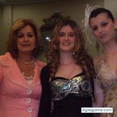 lolapacheco chica soltera en Sevilla