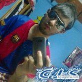 David