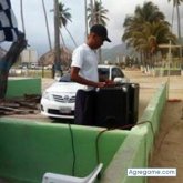 Chatear con alejandroraymond de Tabay