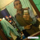 EdgardoApodaca chico soltero en Tepic