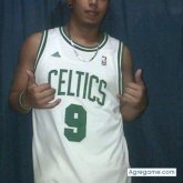 joe99 chico soltero en Propatria