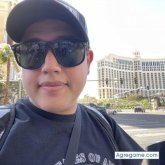 Busco conocer gente. Tranquilo. Me gusta