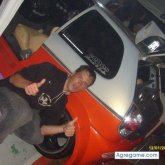 elrodri chico soltero en Río Mayo