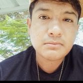 Lo que pase en el momento. Soltero con