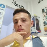 Busco pareja. Una mujer. Divertido me