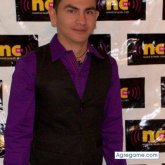 enrique zambrano