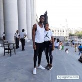 yosmanydiaz chico soltero en Cotorro