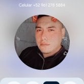 Me gustaría conocer chicas entre 20 y