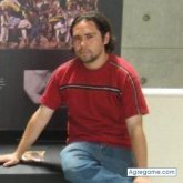 manu17 chico soltero en Santiago