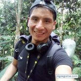 Jorch93 chico soltero en Mala