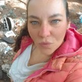 luchy22 chica soltera en Posadas