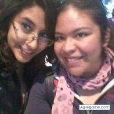 danipaty93, Chica de Ciudad De México para Chicas en Agregame.