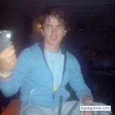 Yusin84 chico soltero en Badajoz