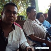 MORGAN3030 chico soltero en Puebla