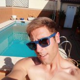 Disfrutar mucho los momentos de la vida.