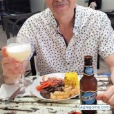 RobertoNique chico soltero en Trujillo