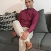 themerlano chico soltero en San Antonio