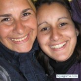 negrita chica casada en Mercedes