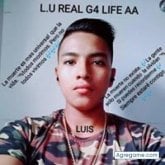 Luis García Delgado