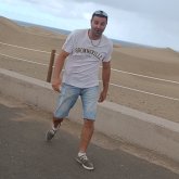 Luiyi81 chico soltero en Valverde Del Hierro