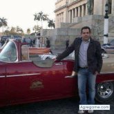 Chatear con Elio001 de Jagüey Grande