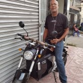 Busco pareja. Conocer una mujer para una