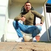 Busco conocer gente. Mujer, para