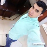 Chatear con Wilsonbrites de Asunción Ciudad