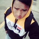 Jerson Manrique Pkms