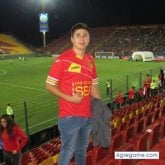 Foto de perfil de Yankolucero
