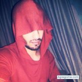 Chatear con Davidmc94 de San Antonio