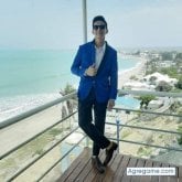 Busco pareja. Gente de mi ciudad.