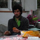 rubensxu chico soltero en Sant pol de mar