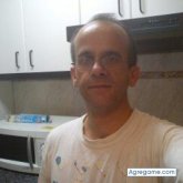 juanchooriente chico divorciado en Alaquàs