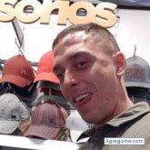 Diego Fdo Morales Herrada, Chico de Olta para Chicos en Agregame.