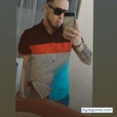 Robertocarlos1990, Chico de Coolidge para Chicos en Agregame.
