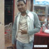MORENOALTO chico soltero en San Pedro De Macorís