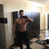 Mujeres que van al gym. Soy fit y soy