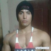 liuferrino chico soltero en Jalapa Nueva Segovia