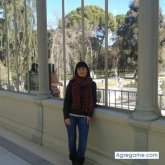 sira28, Mujer soltera, 44 años de Logroño