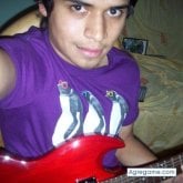 Foto de perfil de Memo89