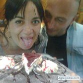 kenia75 chica divorciada en Alicante