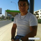 AlessandroBadestrelo chico soltero en Las Condes