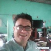 Salvador Mejia