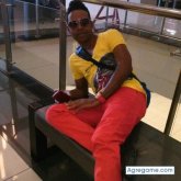 ubiel chico soltero en Santo Domingo