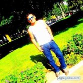 saez3 chico soltero en Concepción